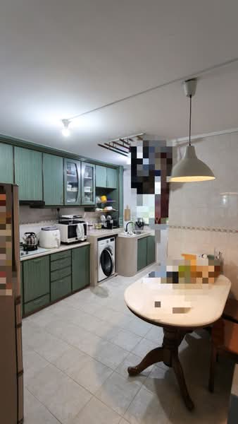 432 Bukit Panjang Ring Road, 432 Bukit Panjang Ring Road, 3 Bedrooms, 1,313 sqft, HDB Flat For Sale, by Jeremy Lee, 500178628 - Kitchen - PropertyGuru.com.sg