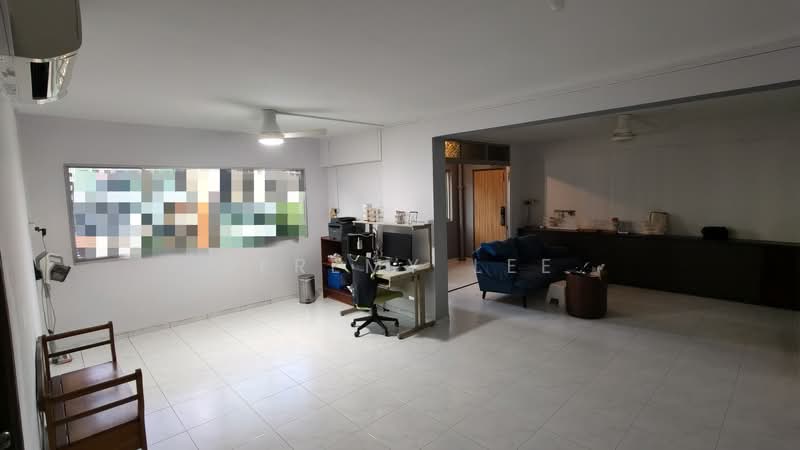 432 Bukit Panjang Ring Road, 432 Bukit Panjang Ring Road, 3 Bedrooms, 1,313 sqft, HDB Flat For Sale, by Jeremy Lee, 500178628 - Living Room - PropertyGuru.com.sg