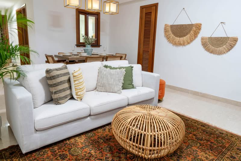 Claremont, 161 Killiney Road, Room Rental, 150 sqft, Apartment For Rent, by Hei Homes, 500178631 - Living Room - PropertyGuru.com.sg