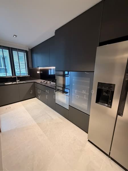 32 BOON TECK ROAD, , 5 Bedrooms, 5,425 sqft, Terraced House For Sale, by June Leng Yee Hoe, 500178633 - PropertyGuru.com.sg