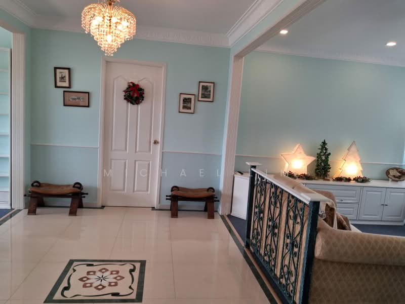Sherwood Towers, 3 Jalan Anak Bukit, 3 Bedrooms, 1,539 sqft, Apartment For Rent, by Michael Lim, 500178635 - Entrance - PropertyGuru.com.sg