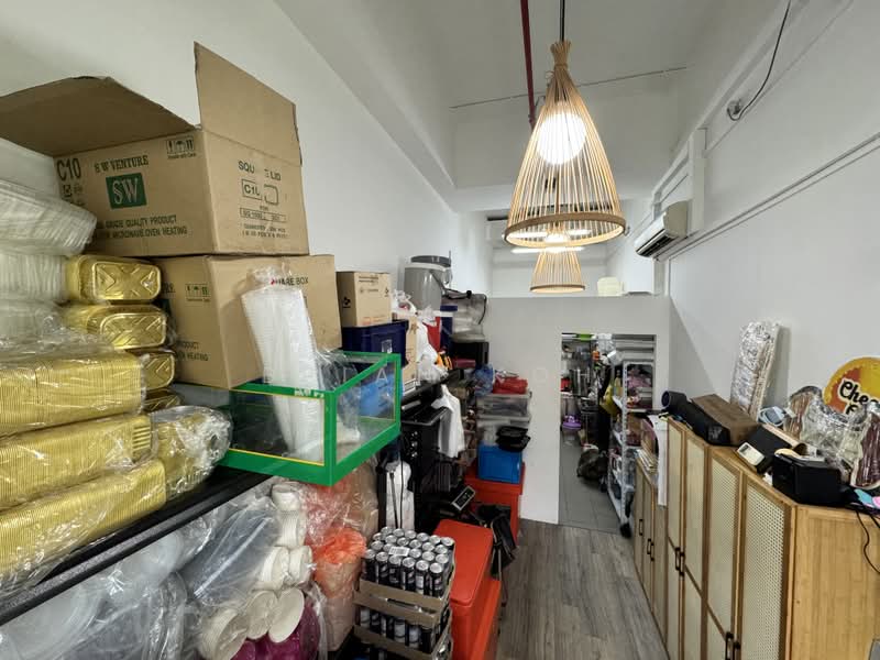 The Promenade @ Pelikat, 183 Jalan Pelikat, 280 sqft, Shop / Shophouse For Rent, by Brian Koh, 500178636 - Interior - CommercialGuru.com.sg