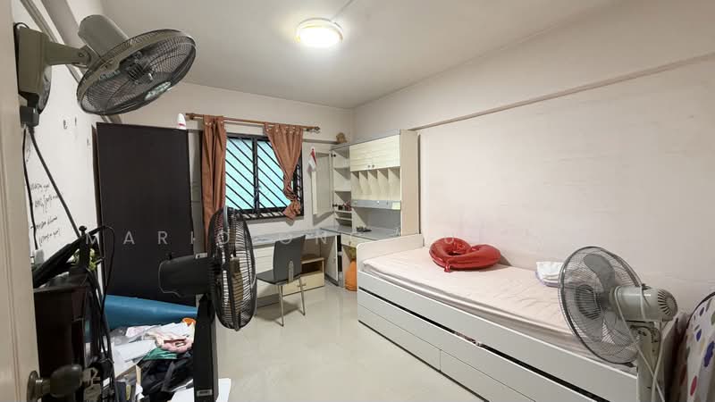 23 Marsiling Drive, 23 Marsiling Drive, 2 Bedrooms, 721 sqft, HDB Flat For Rent, by Mario Ong Jun Zhi, 500178639 - Bedroom - PropertyGuru.com.sg
