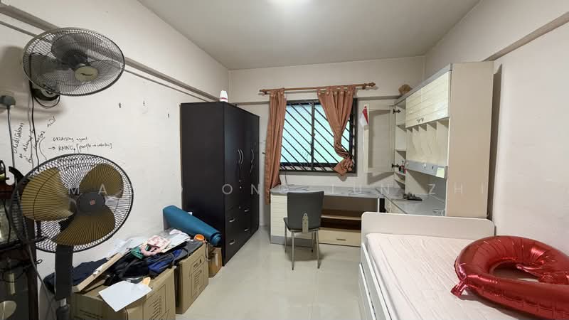 23 Marsiling Drive, 23 Marsiling Drive, 2 Bedrooms, 721 sqft, HDB Flat For Rent, by Mario Ong Jun Zhi, 500178639 - PropertyGuru.com.sg