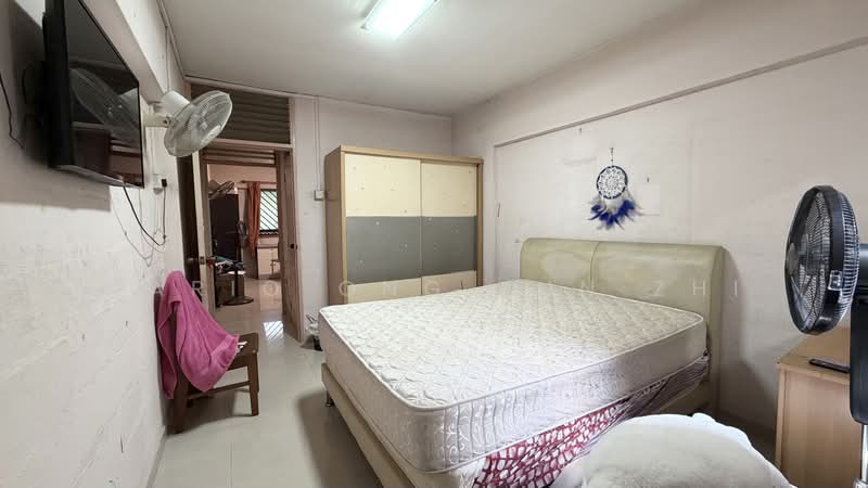 23 Marsiling Drive, 23 Marsiling Drive, 2 Bedrooms, 721 sqft, HDB Flat For Rent, by Mario Ong Jun Zhi, 500178639 - Bedroom - PropertyGuru.com.sg
