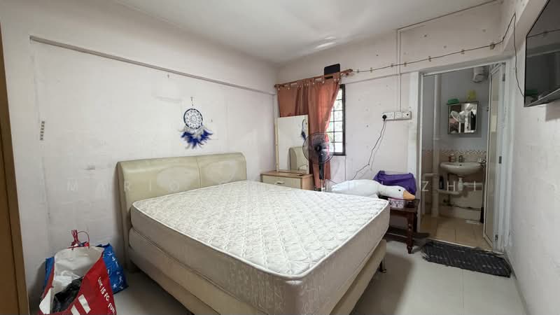 23 Marsiling Drive, 23 Marsiling Drive, 2 Bedrooms, 721 sqft, HDB Flat For Rent, by Mario Ong Jun Zhi, 500178639 - Bedroom - PropertyGuru.com.sg