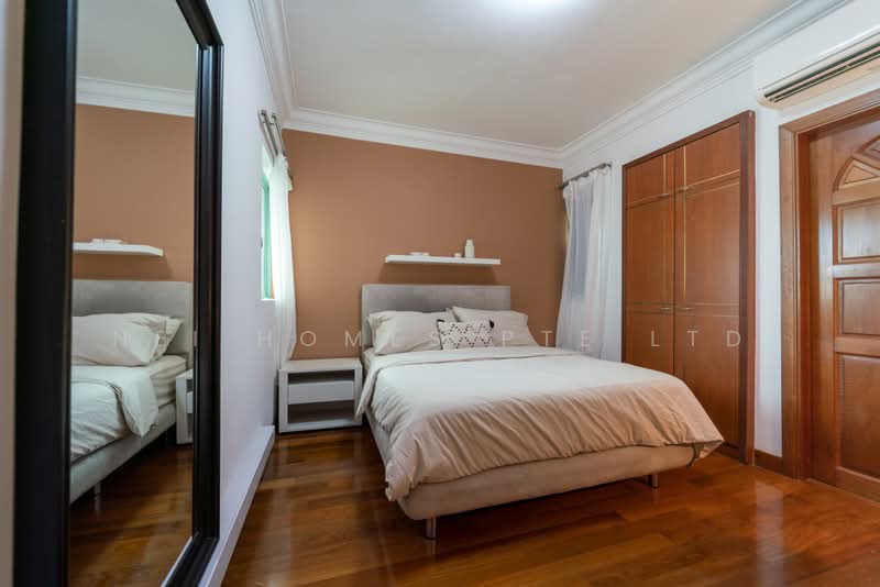 Sophia Crest, 67 Sophia Road, Room Rental, 90 sqft, Apartment For Rent, by HEI HOMES, 500178640 - Bedroom - PropertyGuru.com.sg