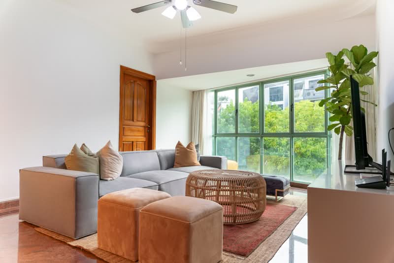 Sophia Crest, 67 Sophia Road, Room Rental, 90 sqft, Apartment For Rent, by HEI HOMES, 500178640 - Living Room - PropertyGuru.com.sg
