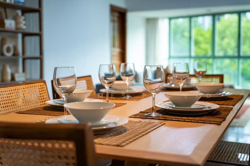 Sophia Crest, 67 Sophia Road, Room Rental, 90 sqft, Apartment For Rent, by HEI HOMES, 500178640 - Dining Room - PropertyGuru.com.sg