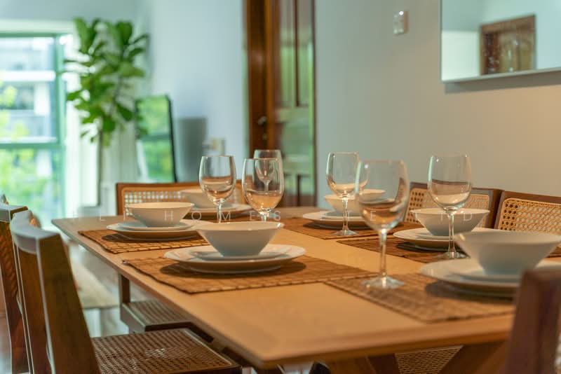 Sophia Crest, 67 Sophia Road, Room Rental, 90 sqft, Apartment For Rent, by HEI HOMES, 500178640 - Dining Room - PropertyGuru.com.sg