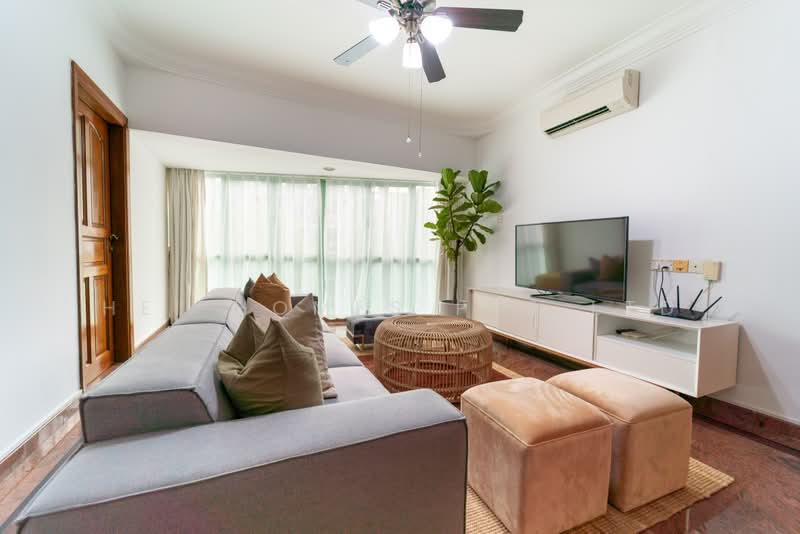 Sophia Crest, 67 Sophia Road, Room Rental, 90 sqft, Apartment For Rent, by HEI HOMES, 500178640 - Living Room - PropertyGuru.com.sg