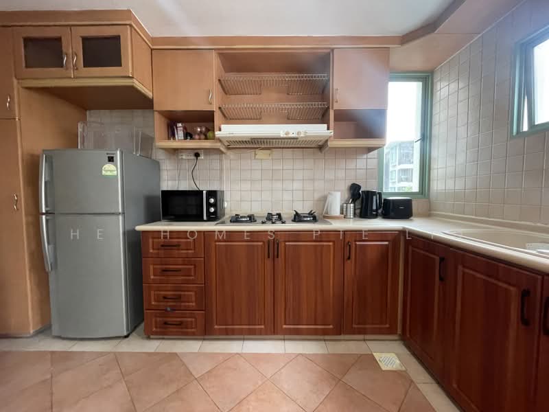 Sophia Crest, 67 Sophia Road, Room Rental, 90 sqft, Apartment For Rent, by HEI HOMES, 500178640 - Kitchen - PropertyGuru.com.sg