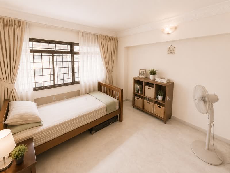 652 Woodlands Ring Road, 652 Woodlands Ring Road, 3 Bedrooms, 1,517 sqft, HDB Flat For Sale, by Asyraff Khan, 500178643 - Bedroom - PropertyGuru.com.sg