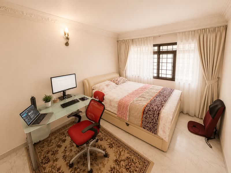 652 Woodlands Ring Road, 652 Woodlands Ring Road, 3 Bedrooms, 1,517 sqft, HDB Flat For Sale, by Asyraff Khan, 500178643 - Bedroom - PropertyGuru.com.sg