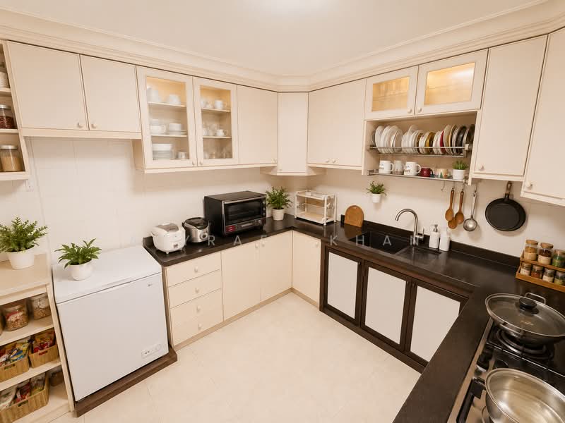 652 Woodlands Ring Road, 652 Woodlands Ring Road, 3 Bedrooms, 1,517 sqft, HDB Flat For Sale, by Asyraff Khan, 500178643 - Kitchen - PropertyGuru.com.sg