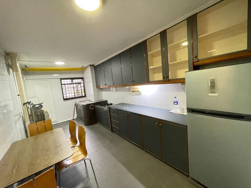 130 Ang Mo Kio Avenue 3, 130 Ang Mo Kio Avenue 3, 2 Bedrooms, 947 sqft, HDB Flat For Rent, by KC Chong, 500178644 - PropertyGuru.com.sg
