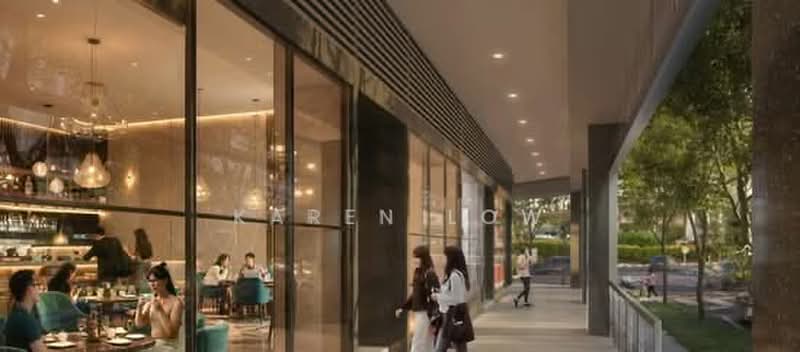 Artisan 8, 8 Sin Ming Road, 2 Bedrooms, 732 sqft, Apartment For Sale, by Karen Low, 500178646 - PropertyGuru.com.sg
