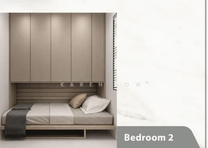Artisan 8, 8 Sin Ming Road, 1 Bedroom, 495 sqft, Apartment For Sale, by Karen Low, 500178647 - PropertyGuru.com.sg