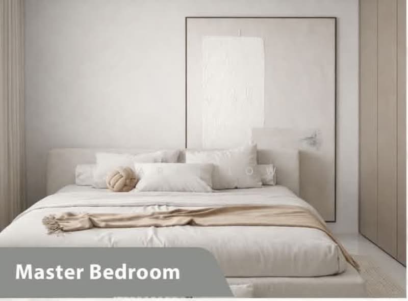Artisan 8, 8 Sin Ming Road, 1 Bedroom, 495 sqft, Apartment For Sale, by Karen Low, 500178647 - Master Bedroom - PropertyGuru.com.sg