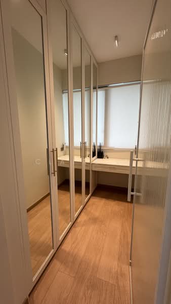 Double Bay Residences, 21B Simei Street 4, 3 Bedrooms, 1,313 sqft, Condominium For Sale, by Claire Li, 500178649 - Interior - PropertyGuru.com.sg