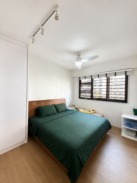 464A Bukit Batok West Avenue 8, 464A Bukit Batok West Avenue 8, 3 Bedrooms, 1,001 sqft, HDB Flat For Sale, by Guile Ng Chee Kiat (CK), 500178651 - Bedroom - PropertyGuru.com.sg