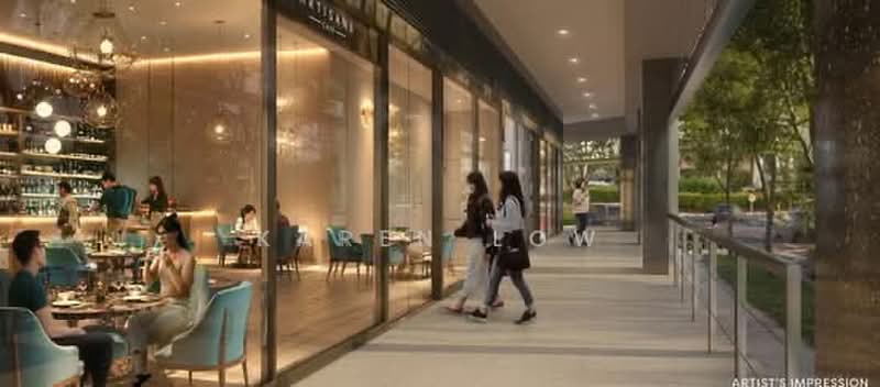 Artisan 8, 8 Sin Ming Road, 5 Bedrooms, 1,884 sqft, Apartment For Sale, by Karen Low, 500178654 - PropertyGuru.com.sg