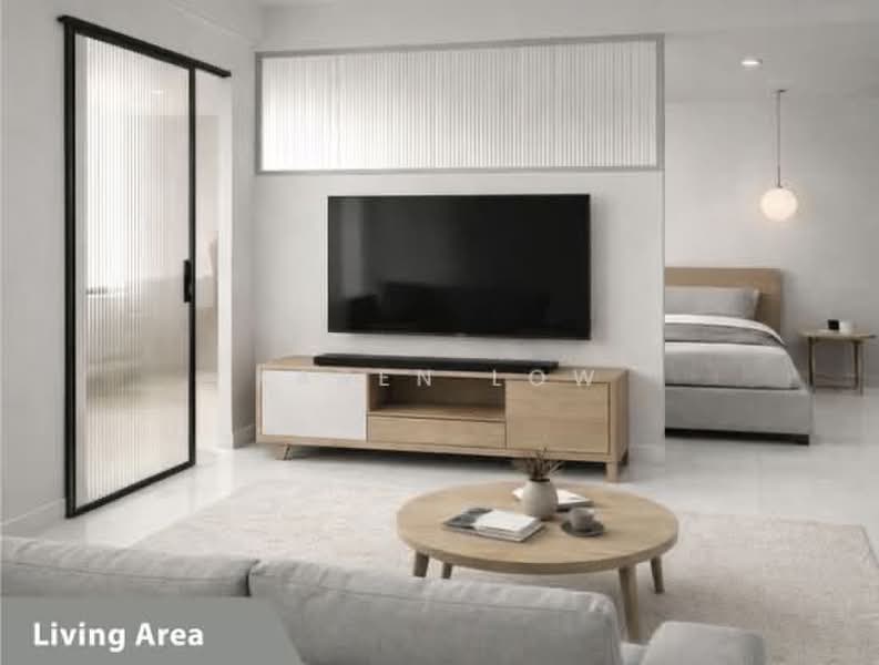 Artisan 8, 8 Sin Ming Road, 3 Bedrooms, 1,023 sqft, Apartment For Sale, by Karen Low, 500178656 - PropertyGuru.com.sg