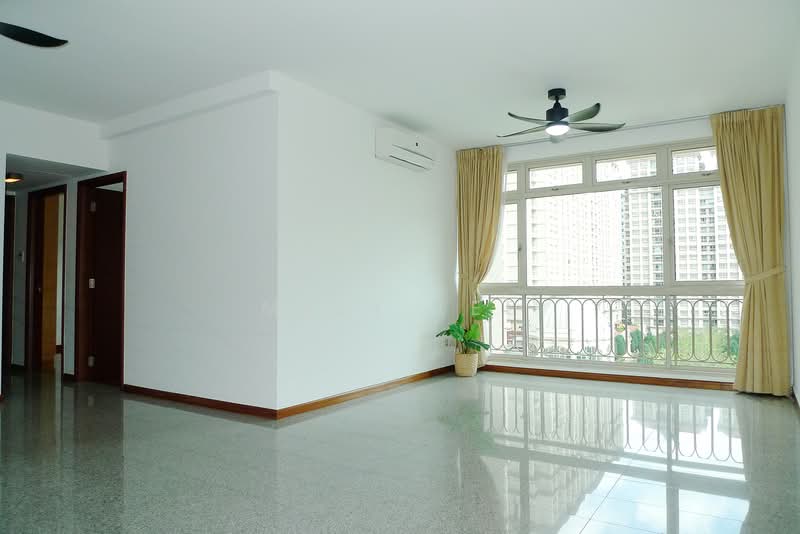 The Gardens at Bishan, 1 Sin Min Walk, 3 Bedrooms, 1,206 sqft, Condominium For Sale, by Mely Lee, 500178658 - Living Room - PropertyGuru.com.sg