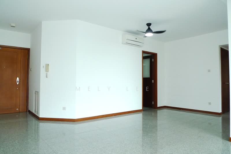 The Gardens at Bishan, 1 Sin Min Walk, 3 Bedrooms, 1,206 sqft, Condominium For Sale, by Mely Lee, 500178658 - Interior - PropertyGuru.com.sg