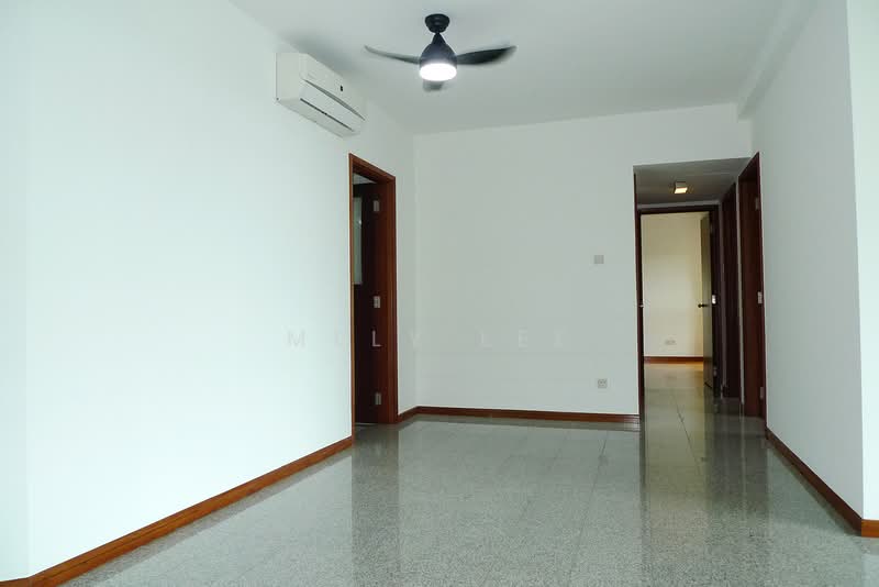 The Gardens at Bishan, 1 Sin Min Walk, 3 Bedrooms, 1,206 sqft, Condominium For Sale, by Mely Lee, 500178658 - Interior - PropertyGuru.com.sg
