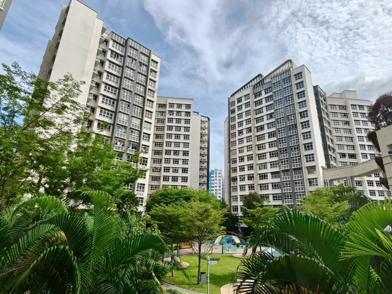 876C Tampines Avenue 8, 876C Tampines Avenue 8, 3 Bedrooms, 1,216 sqft, HDB Flat For Sale, by Margaret Ng, 500178659 - Exterior - PropertyGuru.com.sg