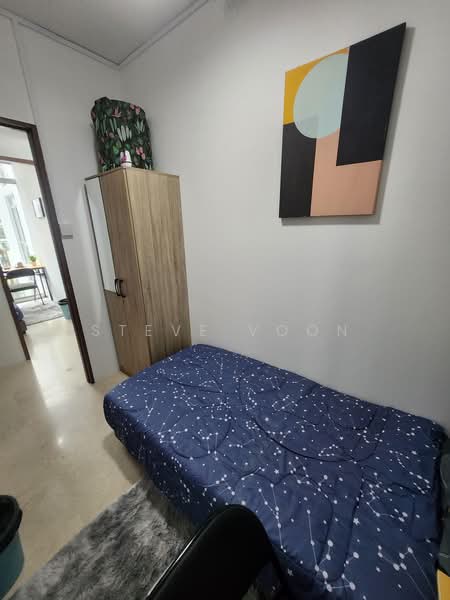 The Lakeshore, 31 Jurong West Street 41, Room Rental, 100 sqft, Condominium For Rent, by Steve Voon, 500178660 - Bedroom - PropertyGuru.com.sg