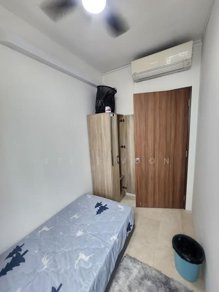 The Lakeshore, 31 Jurong West Street 41, Room Rental, 100 sqft, Condominium For Rent, by Steve Voon, 500178660 - Bedroom - PropertyGuru.com.sg