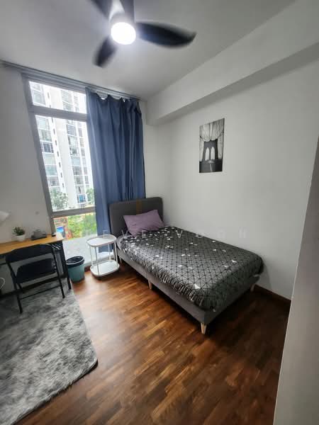 The Lakeshore, 31 Jurong West Street 41, Room Rental, 100 sqft, Condominium For Rent, by Steve Voon, 500178660 - Bedroom - PropertyGuru.com.sg
