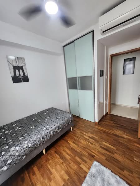 The Lakeshore, 31 Jurong West Street 41, Room Rental, 100 sqft, Condominium For Rent, by Steve Voon, 500178660 - Bedroom - PropertyGuru.com.sg