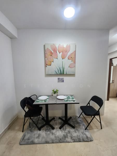 The Lakeshore, 31 Jurong West Street 41, Room Rental, 100 sqft, Condominium For Rent, by Steve Voon, 500178660 - Dining Room - PropertyGuru.com.sg