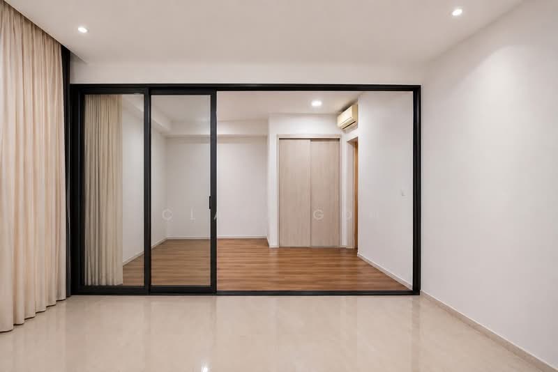 My Manhattan, 35 Simei Street 3, 1 Bedroom, 560 sqft, Condominium For Rent, by Clara Goh, 500178665 - Interior - PropertyGuru.com.sg