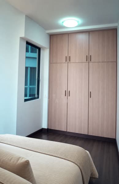 Palm Gardens, 2A Hong San Walk, 3 Bedrooms, 1,206 sqft, Condominium For Sale, by Patrik Tam, 500178666 - Bedroom - PropertyGuru.com.sg