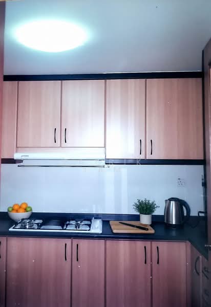 Palm Gardens, 2A Hong San Walk, 3 Bedrooms, 1,206 sqft, Condominium For Sale, by Patrik Tam, 500178666 - Kitchen - PropertyGuru.com.sg
