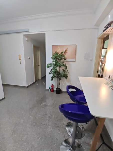 The Sunny Spring, 50 Lorong 40 Geylang, Room Rental, 120 sqft, Apartment For Rent, by Steve Voon, 500178667 - Interior - PropertyGuru.com.sg