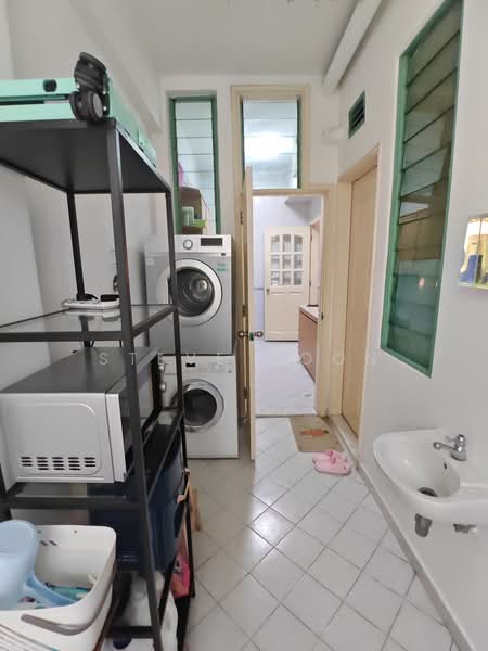 The Sunny Spring, 50 Lorong 40 Geylang, Room Rental, 120 sqft, Apartment For Rent, by Steve Voon, 500178667 - Interior - PropertyGuru.com.sg