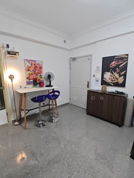 The Sunny Spring, 50 Lorong 40 Geylang, Room Rental, 120 sqft, Apartment For Rent, by Steve Voon, 500178667 - Interior - PropertyGuru.com.sg