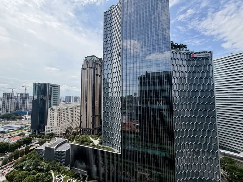 Midtown Modern, 16 Tan Quee Lan Street, 2 Bedrooms, 635 sqft, Condominium For Rent, by Kyean Lim, 500178669 - Exterior - PropertyGuru.com.sg