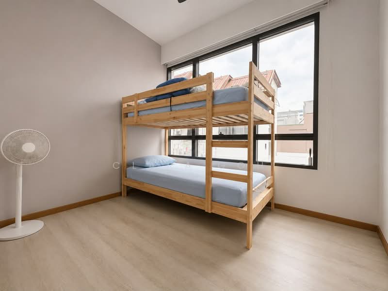 Stratum, 82 Elias Road, 3 Bedrooms, 1,636 sqft, Condominium For Sale, by Clara Goh, 500178670 - Bedroom - PropertyGuru.com.sg