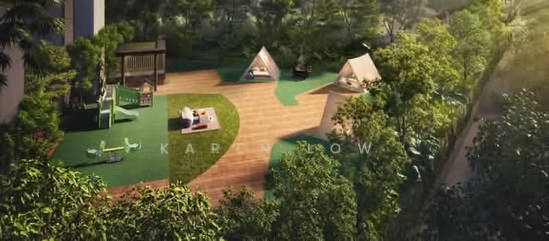 8@BT, 6 Bukit Timah Link, 2 Bedrooms, 624 sqft, Condominium For Sale, by Karen Low, 500178671 - PropertyGuru.com.sg