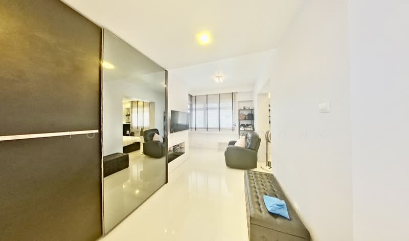 87 Telok Blangah Heights, 87 Telok Blangah Heights, 3 Bedrooms, 969 sqft, HDB Flat For Sale, by Yong Wee Foong 杨伟锋, 500178672 - Living Room - PropertyGuru.com.sg