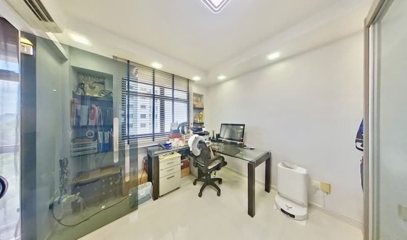 87 Telok Blangah Heights, 87 Telok Blangah Heights, 3 Bedrooms, 969 sqft, HDB Flat For Sale, by Yong Wee Foong 杨伟锋, 500178672 - Study - PropertyGuru.com.sg