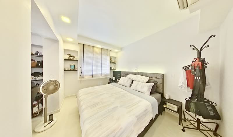 87 Telok Blangah Heights, 87 Telok Blangah Heights, 3 Bedrooms, 969 sqft, HDB Flat For Sale, by Yong Wee Foong 杨伟锋, 500178672 - PropertyGuru.com.sg