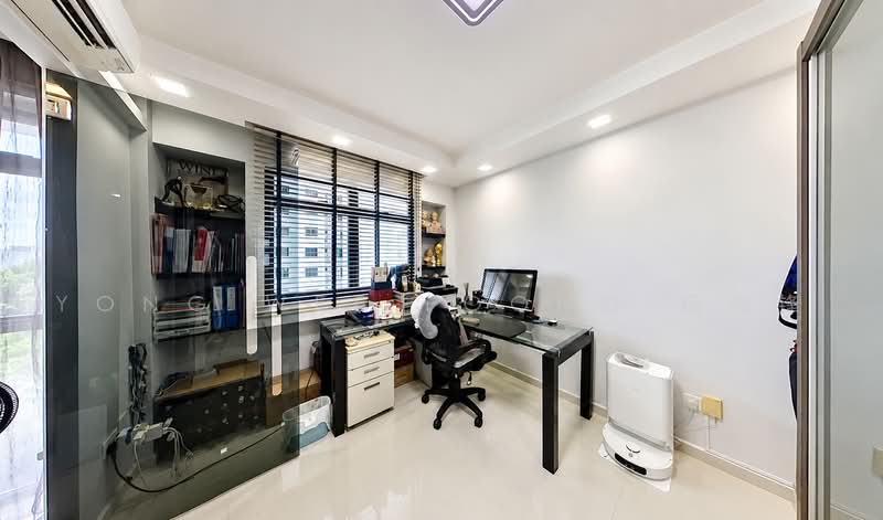 87 Telok Blangah Heights, 87 Telok Blangah Heights, 3 Bedrooms, 969 sqft, HDB Flat For Sale, by Yong Wee Foong 杨伟锋, 500178672 - Study - PropertyGuru.com.sg