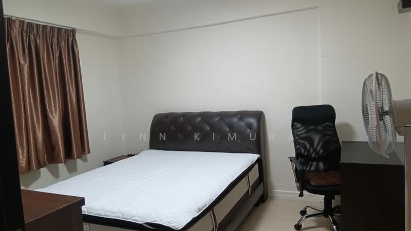 107 Yishun Ring Road, 107 Yishun Ring Road, Room Rental, 120 sqft, HDB Flat For Rent, by Lynn Kimura, 500178676 - Bedroom - PropertyGuru.com.sg